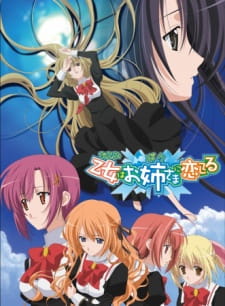 Ver Otome wa Boku ni Koishiteru