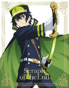 Ver Owaranai Seraph