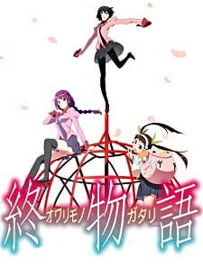 Ver Owarimonogatari 2nd Season