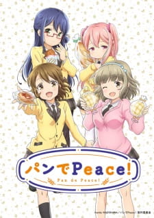 Ver Pan de Peace!