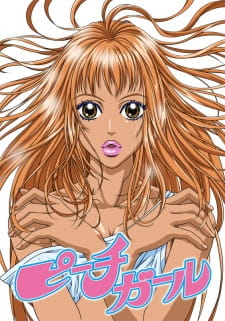 Ver Peach Girl