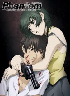 Ver Phantom: Requiem for the Phantom