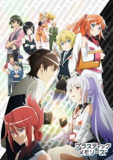 Ver Plastic Memories