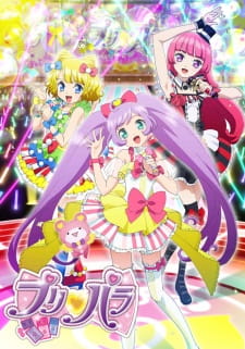 Ver PriPara