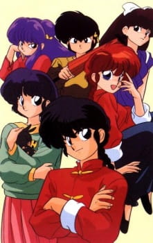 Ver Ranma ½