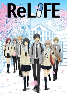 Ver ReLIFE