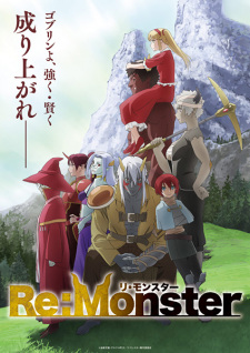 Ver Re:Monster