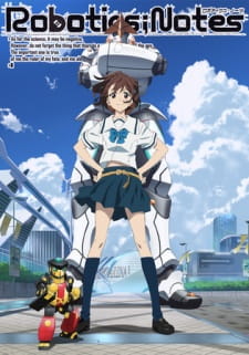 Ver Robotics;Notes