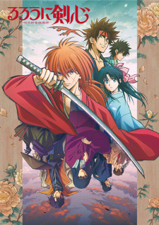 Ver Rurouni Kenshin: Meiji Kenkaku Romantan (2023)
