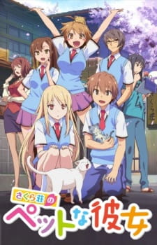 Ver Sakura-sou no Pet na Kanojo