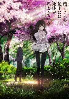 Ver Sakurako-san no Ashimoto ni wa Shitai ga Umatteiru