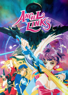 Ver Seihou Tenshi Angel Links
