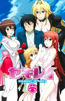 Ver Sekirei