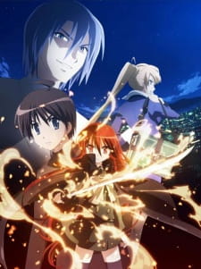 Ver Shakugan no Shana Movie