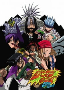 Ver Shaman King
