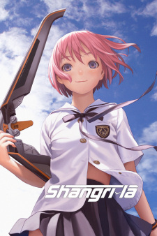 Ver Shangri-La