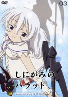 Ver Shinigami no Ballad.