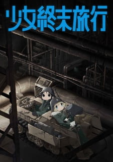 Ver Shoujo Shuumatsu Ryokou