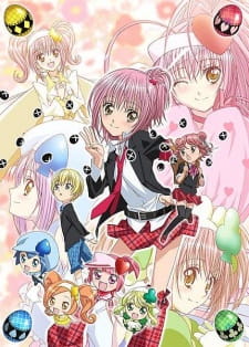 Ver Shugo Chara! Party!