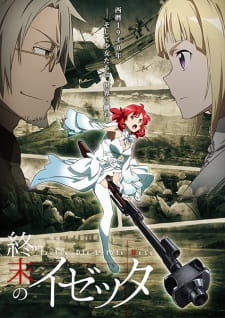 Ver Shuumatsu no Izetta