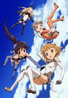 Ver Sky Girls