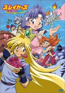 Ver Slayers Premium