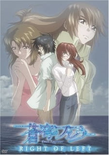 Ver Soukyuu no Fafner: Dead Aggressor - Right of Left