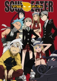 Ver Soul Eater