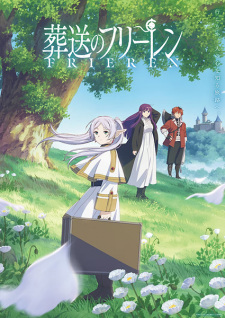 Ver Sousou no Frieren