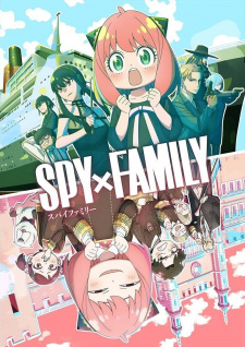 Ver Spy x Family Season 2