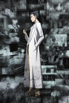 Ver Steins;Gate: Kyoukaimenjou no Missing Link - Divide By Zero