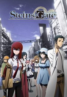 Ver Steins;Gate
