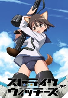 Ver Strike Witches