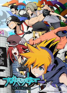 Ver Subarashiki Kono Sekai The Animation