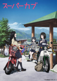 Ver Super Cub