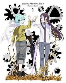 Ver Sword Art Online II: Sword Art Offline II