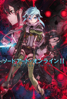 Ver Sword Art Online II