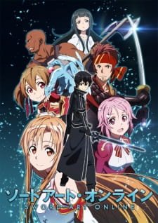 Ver Sword Art Online
