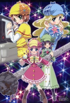 Ver Tantei Opera Milky Holmes