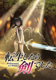 Ver Tensei shitara Ken deshita