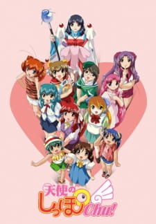 Ver Tenshi no Shippo Chu!