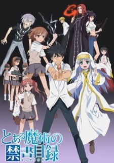 Ver Toaru Majutsu no Index