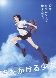 Ver Toki wo Kakeru Shoujo