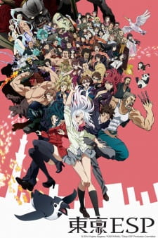 Ver Tokyo ESP