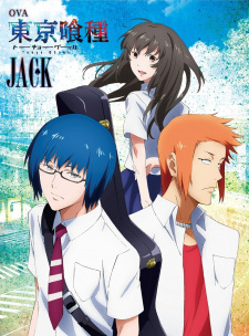 Ver Tokyo Ghoul: "Jack"