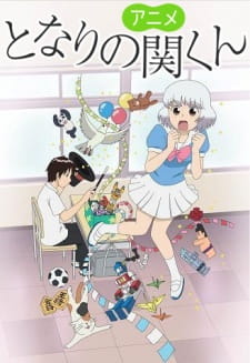 Ver Tonari no Seki-kun