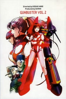 Ver Top wo Nerae! Gunbuster