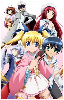 Ver T.P. Sakura: Time Paladin Sakura