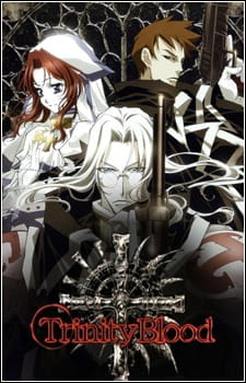 Ver Trinity Blood
