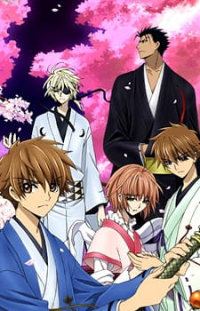 Ver Tsubasa: Shunraiki
